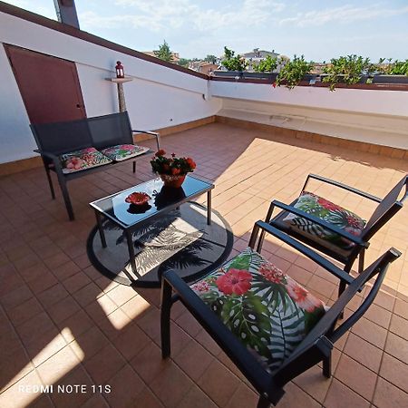 Bed and Breakfast Via Del Mare Lanciano Zewnętrze zdjęcie