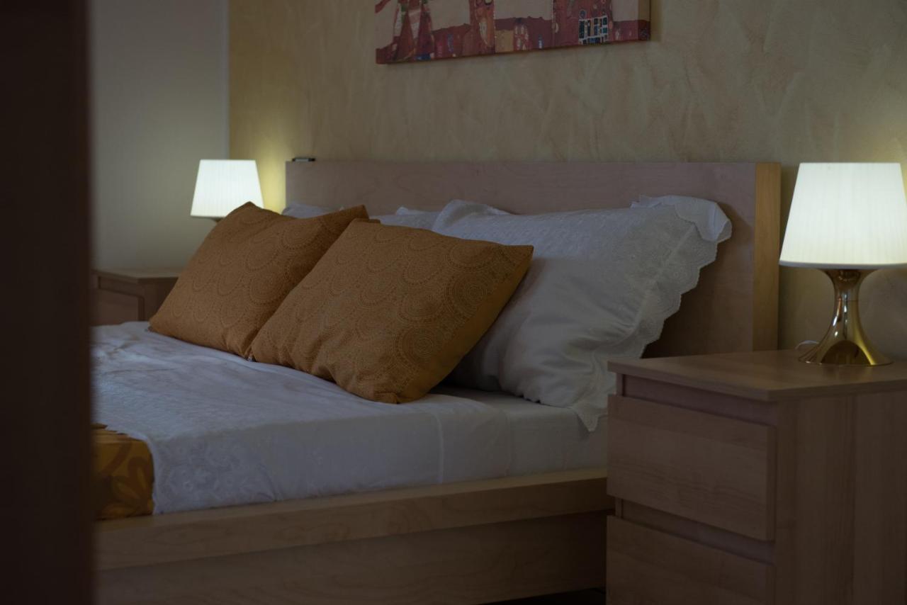 Bed and Breakfast Via Del Mare Lanciano Zewnętrze zdjęcie