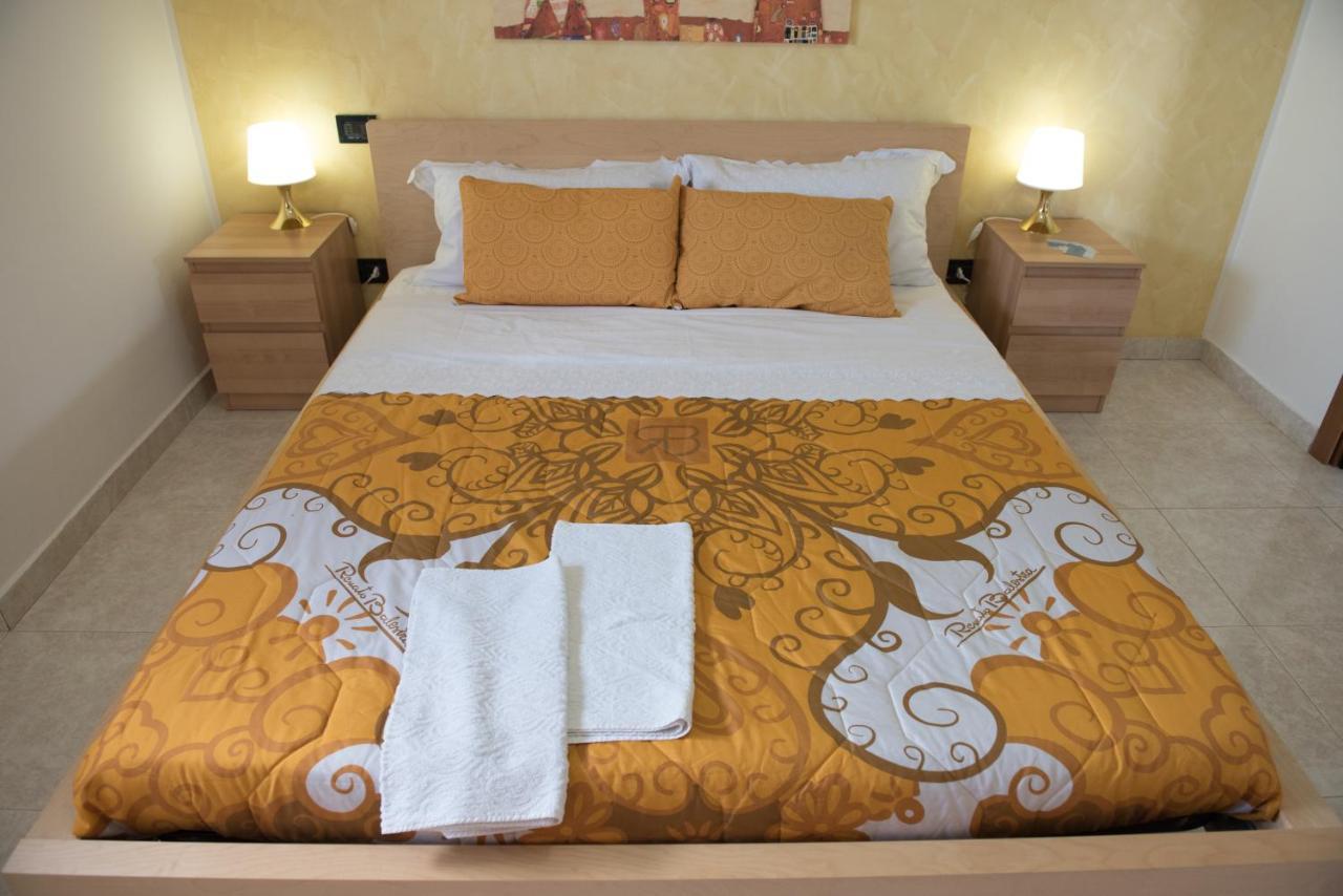 Bed and Breakfast Via Del Mare Lanciano Zewnętrze zdjęcie