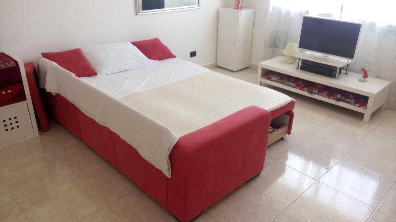 Bed and Breakfast Via Del Mare Lanciano Zewnętrze zdjęcie
