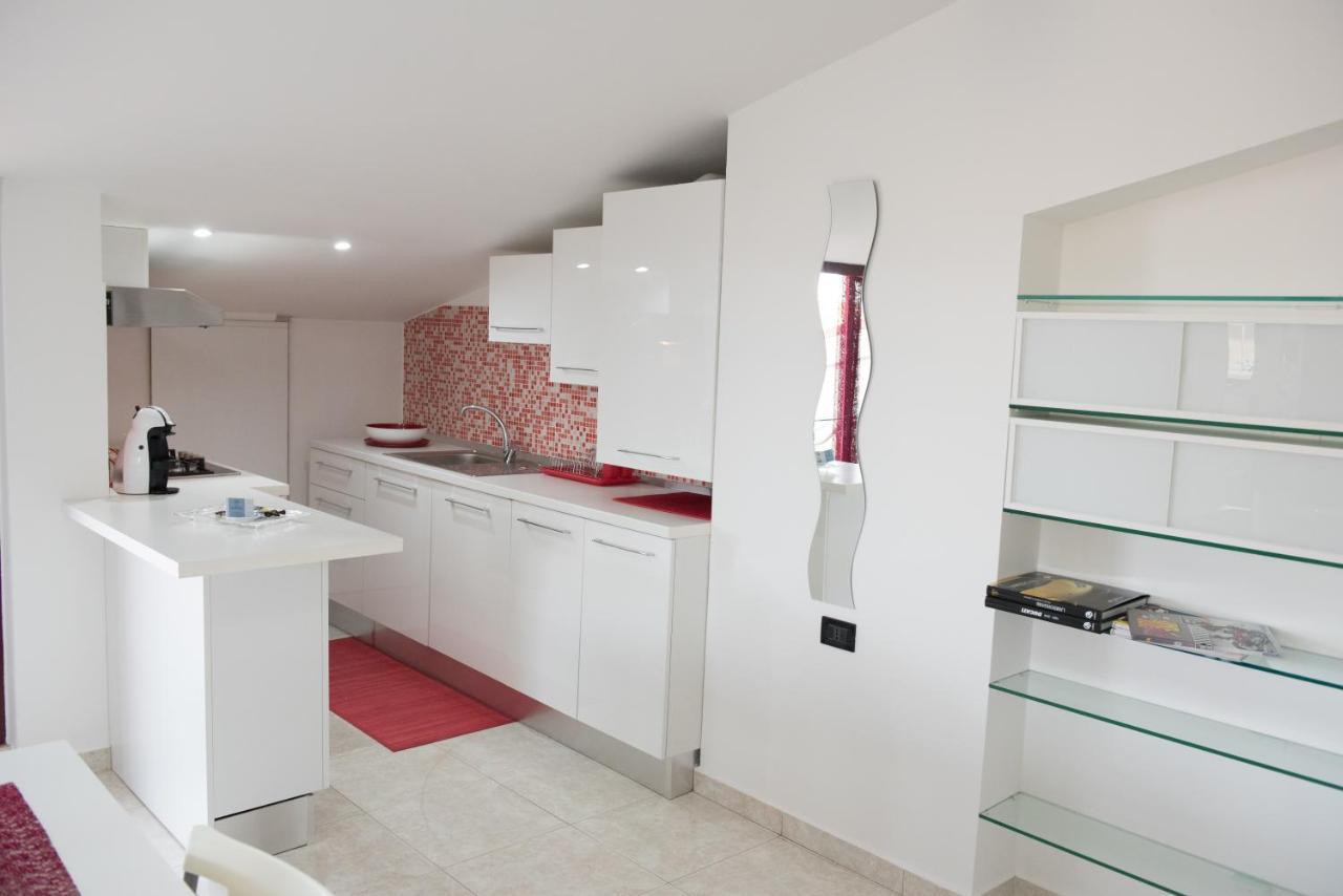 Bed and Breakfast Via Del Mare Lanciano Zewnętrze zdjęcie