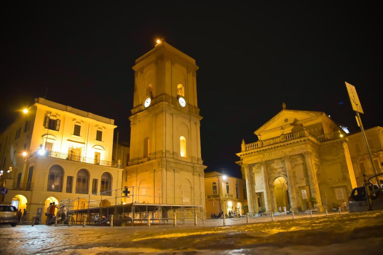 Bed and Breakfast Via Del Mare Lanciano Zewnętrze zdjęcie