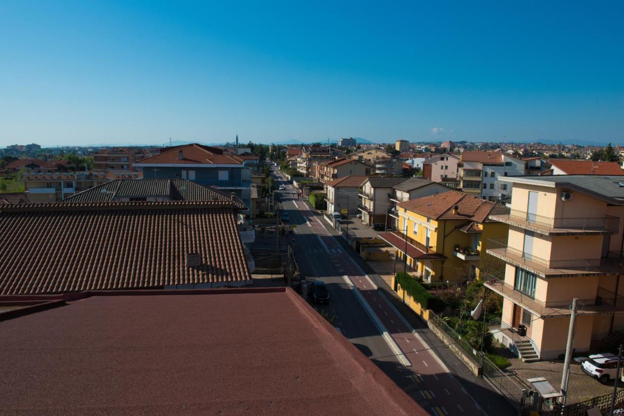 Bed and Breakfast Via Del Mare Lanciano Zewnętrze zdjęcie