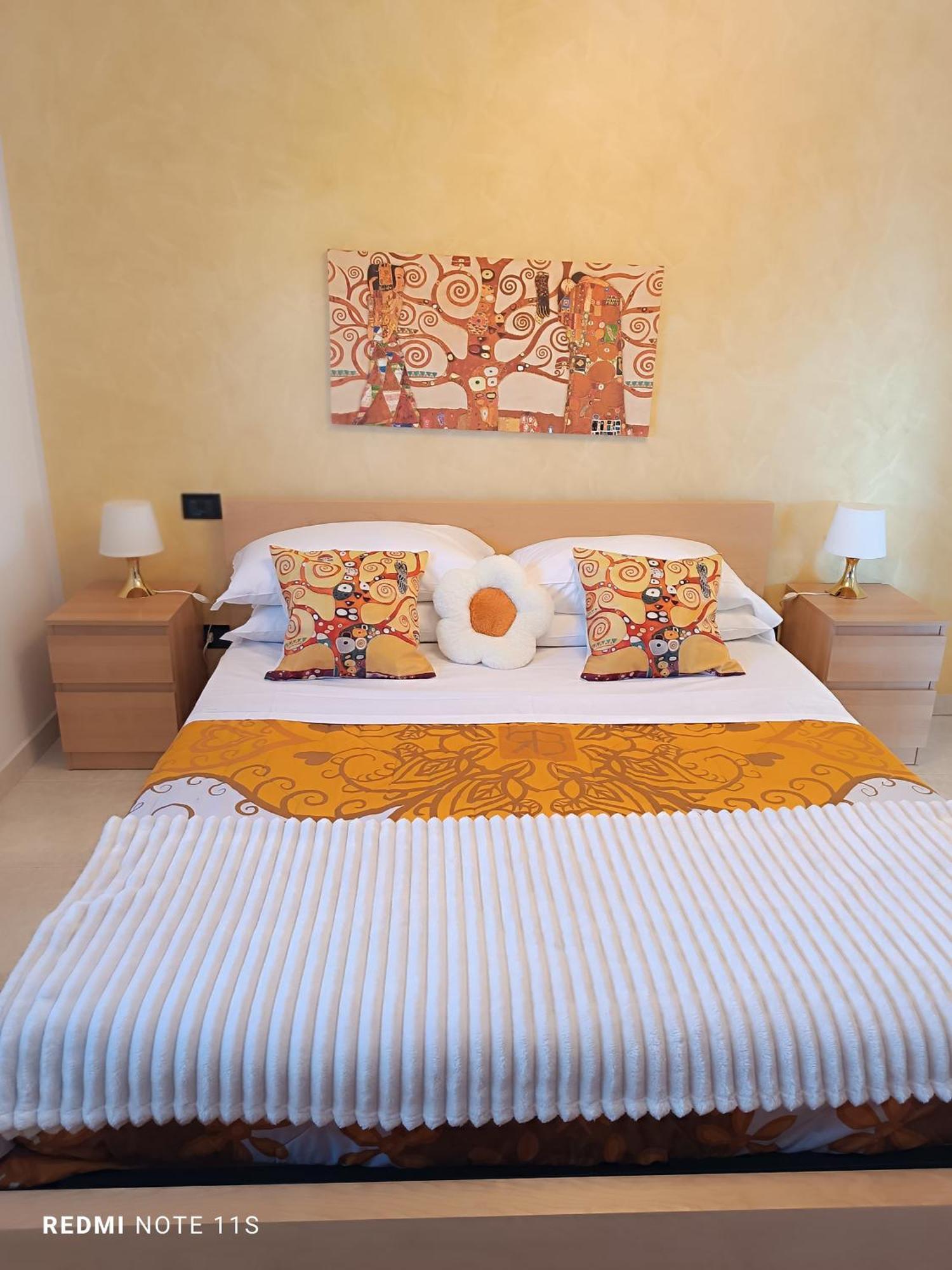 Bed and Breakfast Via Del Mare Lanciano Zewnętrze zdjęcie